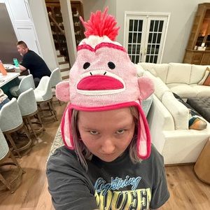 Meet your Posher, Cheyenne